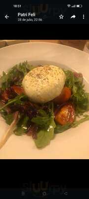 Loios 80 - Food, Drinks & Music