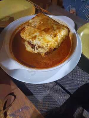 Loios 80 - Food, Drinks & Music