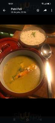 Loios 80 - Food, Drinks & Music