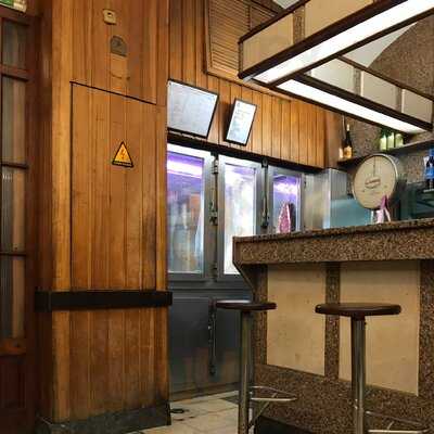 Churrascaria Gáucha