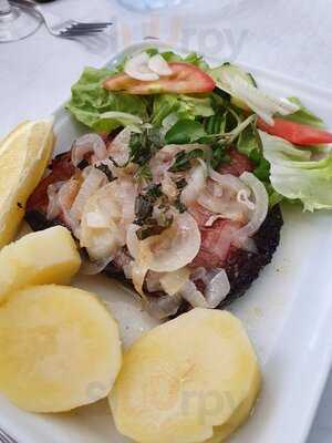 Churrascaria Gáucha