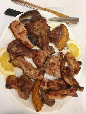 Churrascaria Gáucha