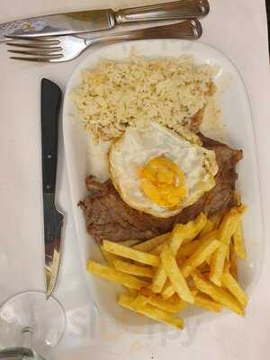 Churrascaria Gáucha