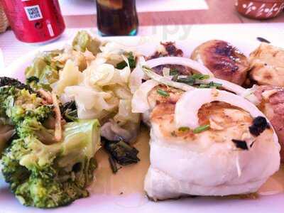 Churrascaria Gáucha