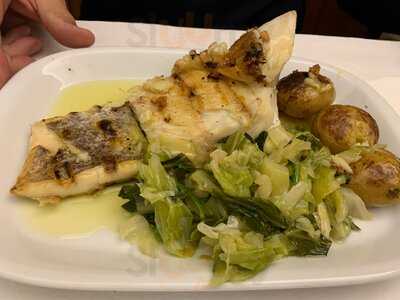 Churrascaria Gáucha