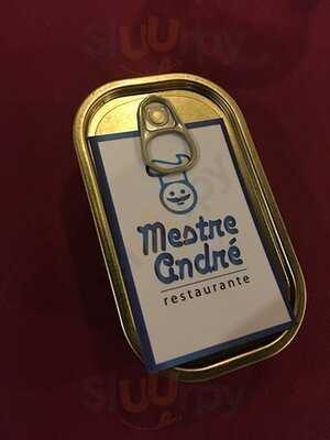 Mestre Andre