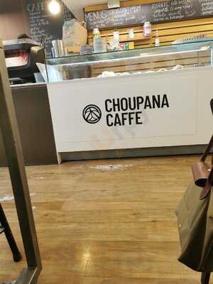 Choupana Caffe