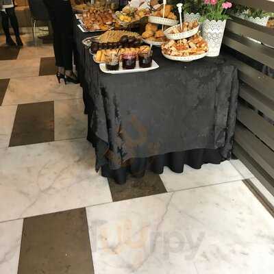 Restaurante Terrella