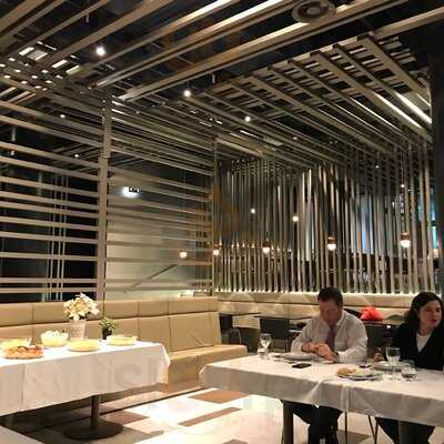 Restaurante Terrella