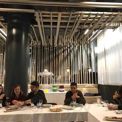 Restaurante Terrella