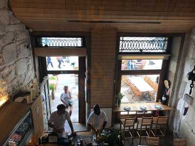 Restaurante Terrella