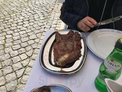 Taberna Do Sao Pedro