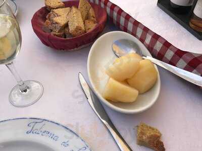 Taberna Do Sao Pedro