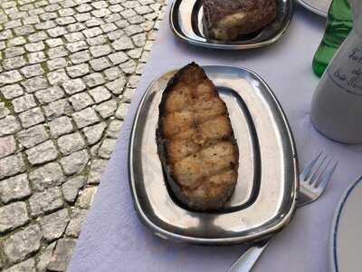 Taberna Do Sao Pedro