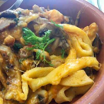 Sabores Da Amazónia