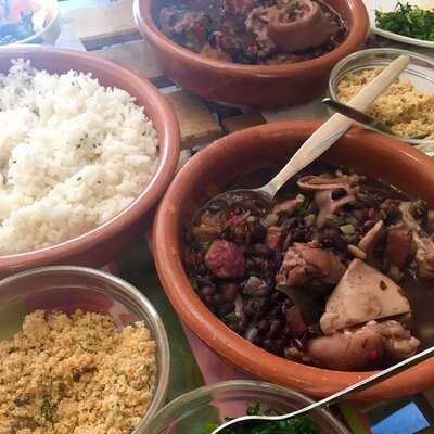 Sabores Da Amazónia