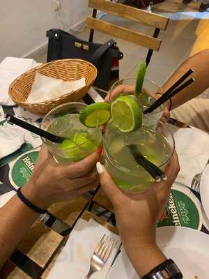 Sabores Da Amazónia