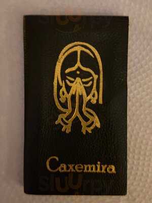 Caxemira