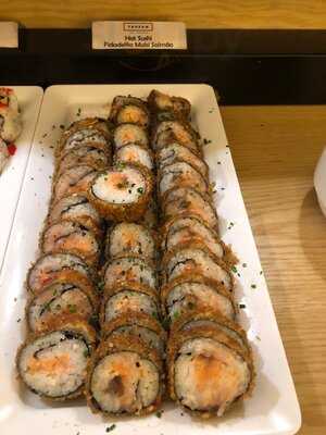 Teppan | Sushi & Teppanyaki