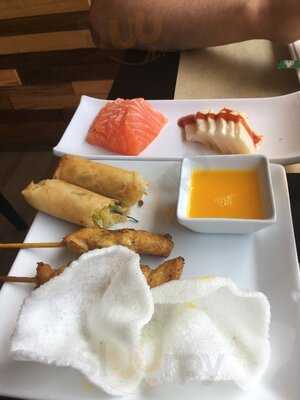 Teppan | Sushi & Teppanyaki