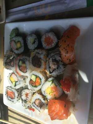 Teppan | Sushi & Teppanyaki