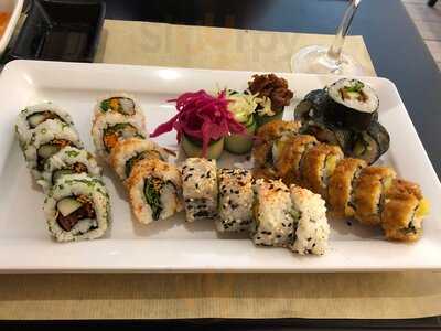 Teppan | Sushi & Teppanyaki