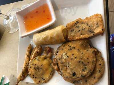 Teppan | Sushi & Teppanyaki