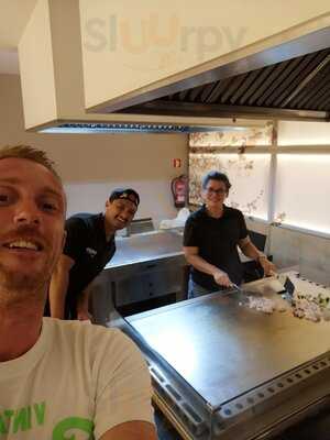 Teppan | Sushi & Teppanyaki