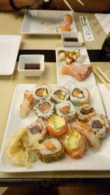 Teppan | Sushi & Teppanyaki