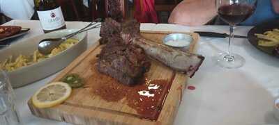 Restaurante Alqueire