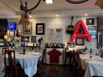 Restaurante Alqueire