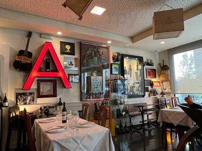 Restaurante Alqueire