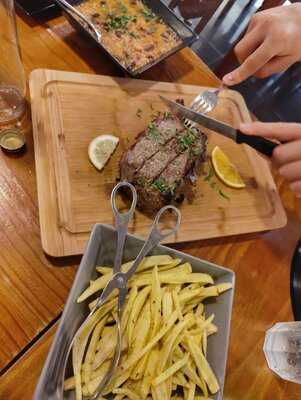 Restaurante Alqueire