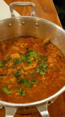 Restaurante Alqueire