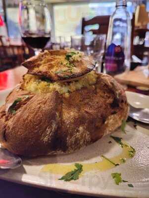 Restaurante Alqueire