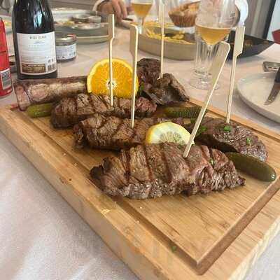 Restaurante Alqueire