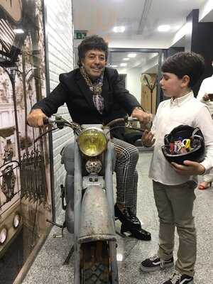 La Maison - L'atelier Français