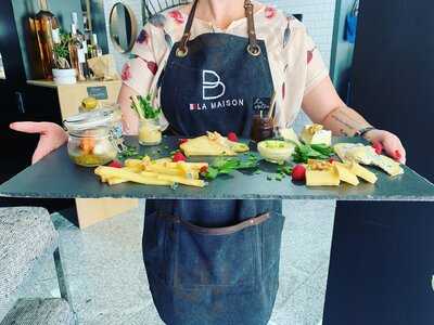 La Maison - L'atelier Français