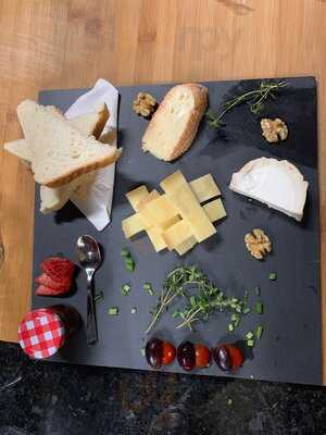 La Maison - L'atelier Français