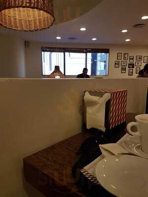 A Padaria Portuguesa