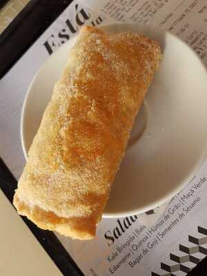 A Padaria Portuguesa