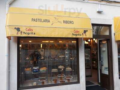 Pastelaria Ribeiro
