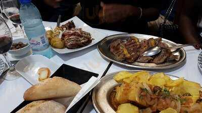 Restaurante Príncipe Do Calhariz