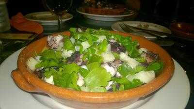 Restaurante Príncipe Do Calhariz