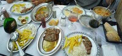 Restaurante Príncipe Do Calhariz