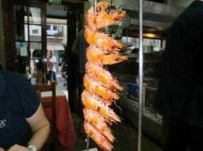 Restaurante Príncipe Do Calhariz