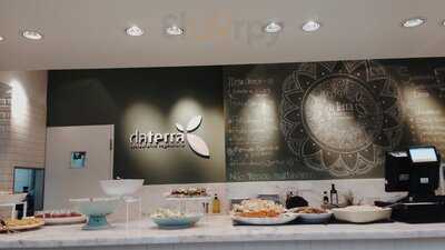 Daterra Restaurante Vegetariano