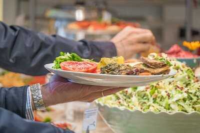 Daterra Restaurante Vegetariano