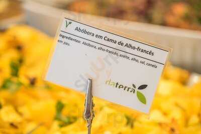 Daterra Restaurante Vegetariano