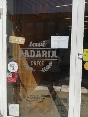 Tavi Padaria Da Foz